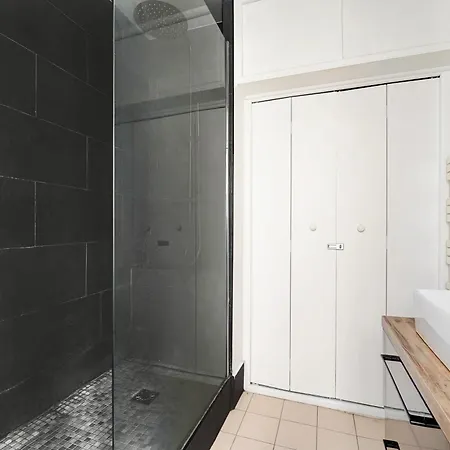 Appartamento La Piazza - Centre 3e - De Parigi